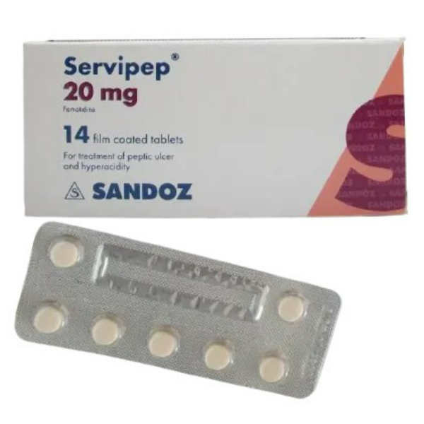 servipep-20-mg